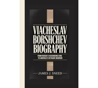 VIACHESLAV BORSHCHEV BIOGRAPHY: From Russia's Kickboxing King to America's Octagon Warrior
