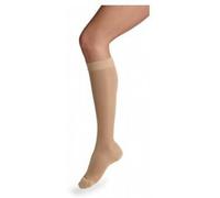 Viadol Short Compression Stockings Normal beige prim XL