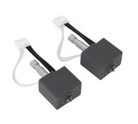 ViaGasaFamido 3D Printer Hotend Kit with Hardened Steel Nozzle, High Temperature 608°F Upgrade Kit for S1 Combo ACE Pro Printers, 600mms Speed & 200K Thermistor for ABS ASA Filaments