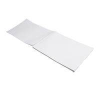 ViaGasaFamido A4 Foldable Thermal Paper Pack 200 Sheets Oil-Proof for Study Notes and Files