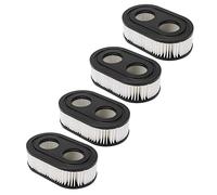 ViaGasaFamido Air Filter Replacement, Rubber and Filter Paper, High Efficiency, Easy Installation for 500 Series Models