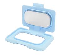 ViaGasaFamido Baby -Dy -Dy Clothing at a Constant Temperature Light Heating to Design The USB Interface at Home (Light Blue)