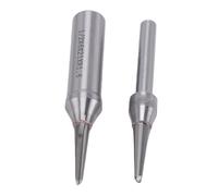 ViaGasaFamido Carbide Rounded Bottom Arc Grooving Cutter V Shape Router Bit for Complex Wood Bending 2 Units