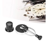 ViaGasaFamido Clock The Extractor of The Ascent Soaking of Elevator Hand for Repair Watches
