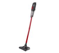 ViaGasaFamido Cordless Vacuum Cleaner Mop Combo, Lightweight Powerful 4000Pa Suction Stick to Handheld Cleaning for Home Car ABS Cordless Design 2000mAh Battery 20 Min Runtime