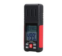 ViaGasaFamido Digital Sound Level Meter, Capacitive Microphone Audio