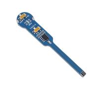 ViaGasaFamido Dual Sensitivity Inductance Detector, Non-Contact Testing Tool, Essential for Circuit Troubleshooting, Handy for Technicians and Engineers