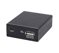 ViaGasaFamido FPGA USB Protocol Analyzer, High Speed Logic Analyzer with 0522P ESD Protection for USB Engineers, Developers and Open Source Projects