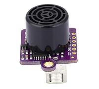 ViaGasaFamido GY-US42 I2C Ultrasonic Ranging Module for Flight Control, Compatible with MB1242 MB1240 APM Ultrasonic Distance Measuring Sensor I2C Interface High Precision