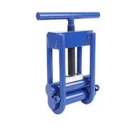 ViaGasaFamido Hose Pinch Clamp for Main Feed Lines, Stops Flow