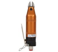 ViaGasaFamido HS10 Pneumatic Air Scissors, Alloy Steel Pneumatic Cutting Tool, 1.0-1.6mm Metal Wire Shear for Electricians and Auto Repair (HS10-S4)