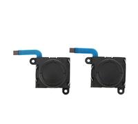ViaGasaFamido Joystick Replacement for Controller Drift Repair Kit with Hall Effect Sensor Analog Stick for Switch Lite 2 Pack