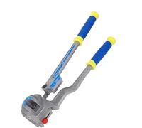 ViaGasaFamido Lever Tube Bender 3 in 1 180° Heavy Duty Tubing Bender Tube Bender Roller for Copper, Aluminum, Iron, Stainless Steel