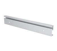 ViaGasaFamido Miter Bar, Aluminium High Strength Miter Bar Slider, Precise Calibration, Efficient, Convenient Installation, for Woodworking Tools DIY, Power Table Saws, Rod, Features (45 Chute