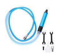ViaGasaFamido Pencil Type Die Grinder 35,000RPM 3mm Collet 90psi 1/4in NPT Air Inlet for Metal Plastic Stone Wood Cleaning Chamfering Polishing Engraving Grinding Cutting