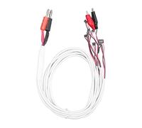 ViaGasaFamido Power Boot Cable Multifunctional Power Supply Boot Control Cord for 5 to 13 Pro Max Mobile Phone Repair Startup Testing for Technicians