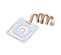 ViaGasaFamido Quality Auto Leveling Sensor Strain Gauge for 3D Printer Ender-3 V3 Plus 2PCS Alloy Steel Components