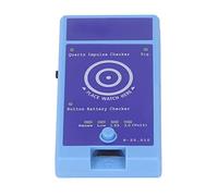 ViaGasaFamido Quartz Watch Detector Portable Quartz Impulse Tester and