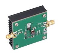ViaGasaFamido RF Power Amplifier Module 5.0W, Premium Circuit Board, Stable Performance, Large Heat Dissipation, Efficient Tinning Process, RF Power Amplifier, Module