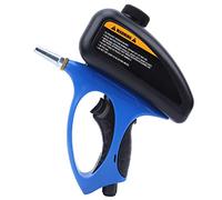 ViaGasaFamido Sand Blaster, Small Nozzle Pneumatic Sandblasting Gun, Glass Anti-Rust Sandblasting,Spray Gun