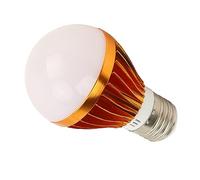 ViaGasaFamido Stable LED LED Lamp E27 Warm White Lighting DC 12 V for The Brillo The Room House