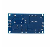 ViaGasaFamido Timer Module 2PCS Adjustable On Off Cycle Switch for Testing Equipment and Automation Needs 65x36x18mm