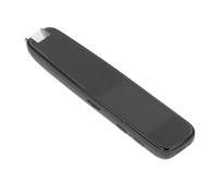 ViaGasaFamido Translation Pen Scanner, ABS Multilingual Translator with Offline OCR Technology, 12 Languages Support for English Learning and Business Travel