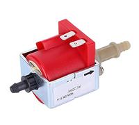 ViaGasaFamido Water AC Pump Replacement 25W Engineering Plastic Mechanical Accessory Electromagnetic for Booster Pump