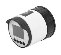 ViaGasaFamido WiFi Electronic Eyepiece 4MP Sensor 2K Photos Videos with 2.0 Inch Screen for Telescope Microscope Photography Bird Watching Support APP Control 256GB Expansion