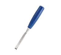 ViaGasaFamido Wood Chisel Set Durable Woodworking Chisel for Carving, 2pcs Kit for Woodworkers and Beginners (1/2")