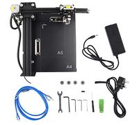 ViaGasaFamido Writing Machine Kit, BACHIN TA-4 CNC Router Drawing Robot Automatic Intelligent Writer for Note Table Industrial Robots