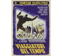 viaggiatori del tempo dvd Italian Import