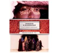 Viaggio a Kandahar