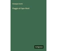 Viaggio al Capo-Nord