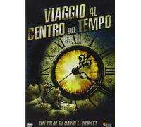 Viaggio Al Centro Del Tempo