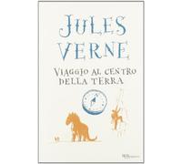 Viaggio al centro della Terra