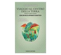Viaggio al centro della terra