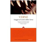 Viaggio al centro della terra. Ediz. integrale