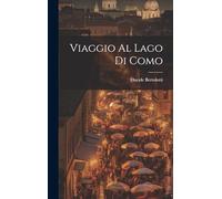 Viaggio Al Lago Di Como