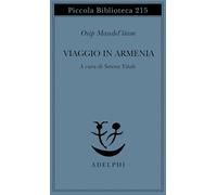 Viaggio in Armenia