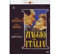 Viaggio In Italia