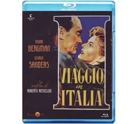 Viaggio In Italia