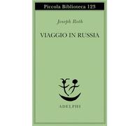 Viaggio in Russia