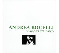 Viaggio Italiano By Andrea Bocelli (2007-07-02)