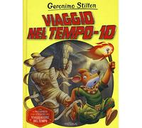 Viaggio nel tempo 10