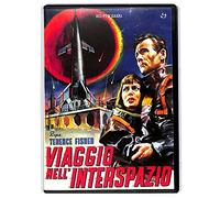 Viaggio Nell'Interspazio