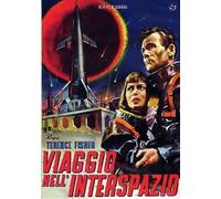 Viaggio Nell'Interspazio