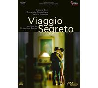 viaggio segreto DVD Italian Import
