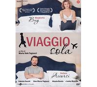 viaggio sola dvd Italian Import