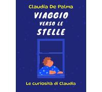 Viaggio verso le stelle